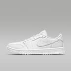 Jordan one golf shoes store